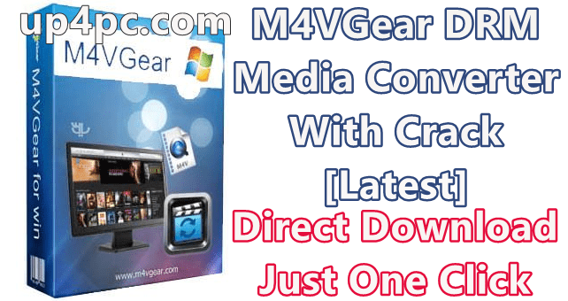 M4VGear 1.1.2 download